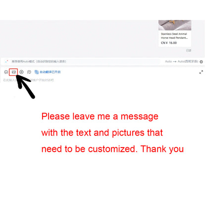 Custom Engraved Round Cufflinks & Tie Clip Set Stainless Steel Anniversary Wedding Birthday Groomsmen Gift for Father Husband Badiee Stylez