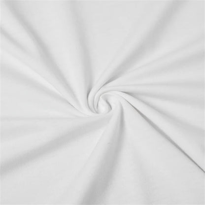 Kpop Printed Men's and Women's T Shirt Jungkook Jimin V J-Hope Rm Jin Short-Sleeved Casual Fashion Top Y2k Top  Women Clothing