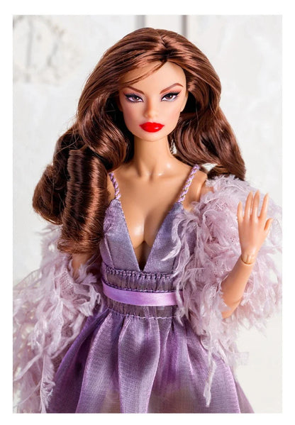 LX1006 Beautiful dress clothes gifts for your 1/6 babi Xianxian xinyi fr fr2 mizi Mengfan dolls