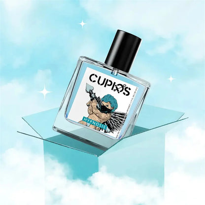 50ml Cupid Original Hypnosis 2.0 Pheromone-Infused Cologne For Men Spray - Pheromone Perfume For Men Fragrance - Best Gifts - Badiee Stylez
