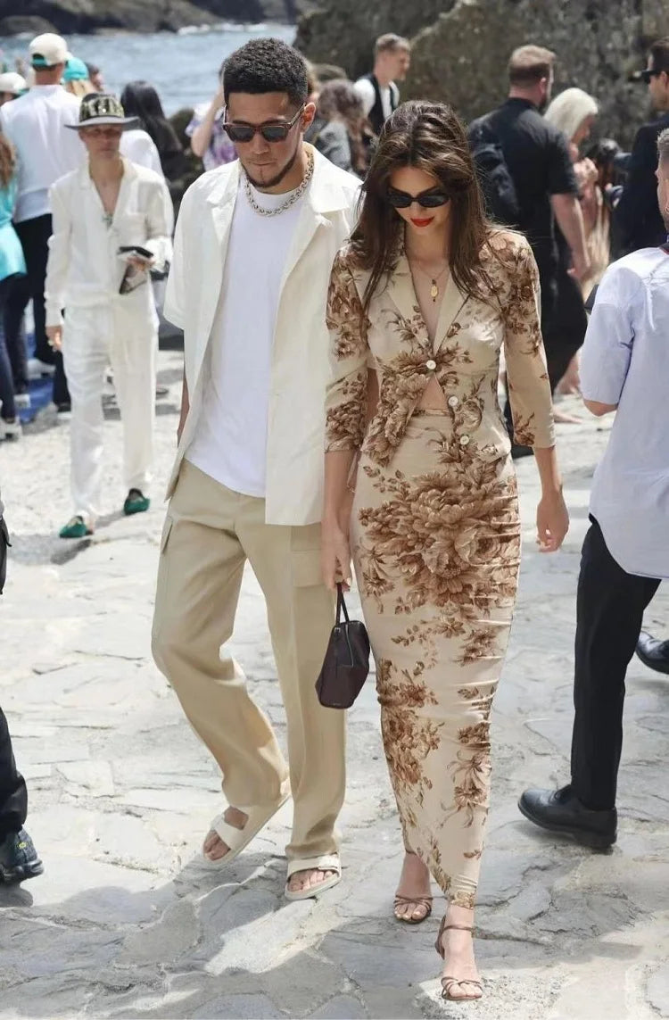 VIELINE Women's Pencil Bag Pillow Bag Genuine Leather Underarm Hobo Bag Day Clutches Ladies Simple Design Mini Purse