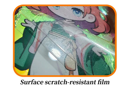 Custom Acrylic Brooches Popular Fashion Clothing Bags Accessories Kids DIY Personalized Design women fathers day gifts Pins