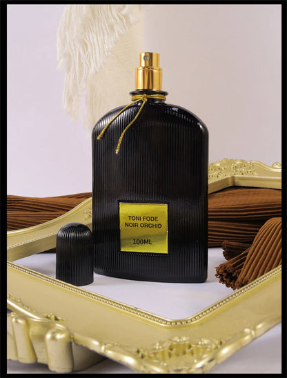 Natural Unisex Perfume Women 100ml Eau De Parfums Homme High Quality Men Cologne Plant Floral Scent Body Spray Perfumes De Mujer