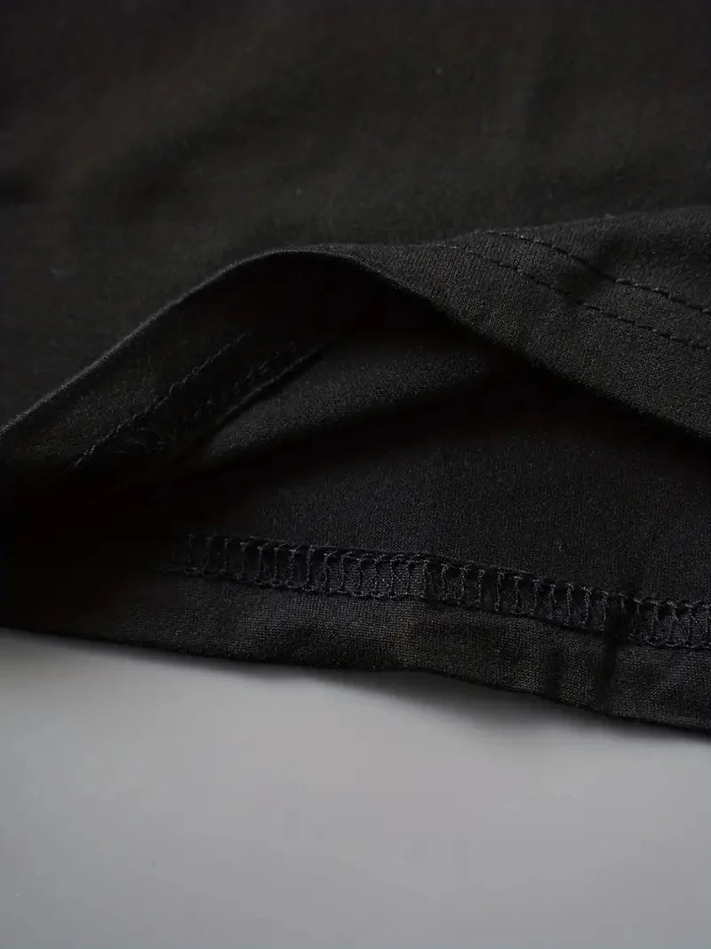 KATSEYE Gnarly T-shirts Fashion Creative Design Men Women Tees Korean Style Kpop Casual Short Sleeve Crewneck Y2K T Shirt