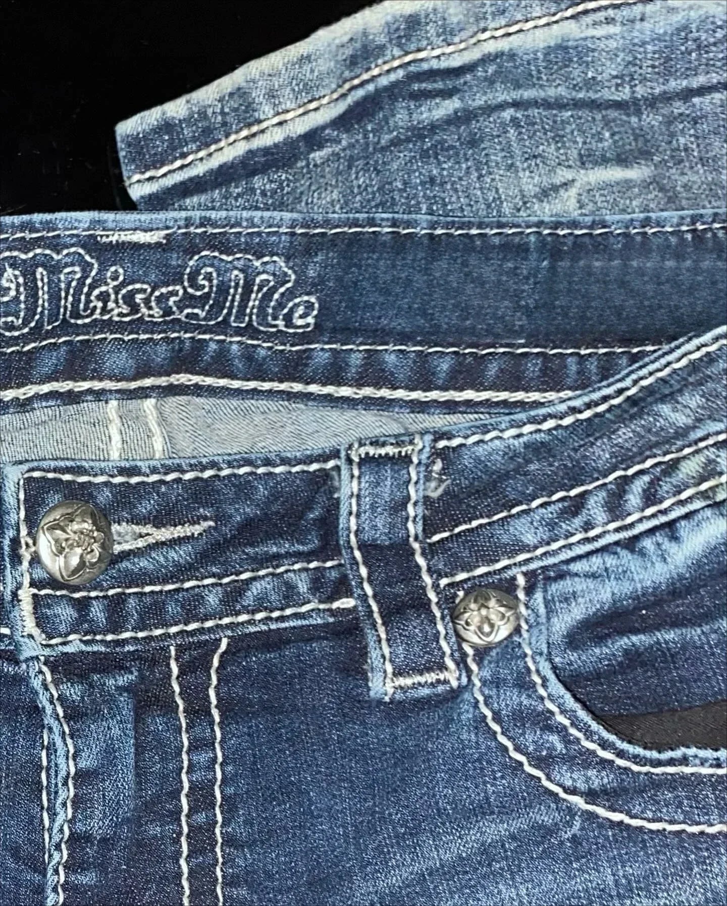 Hip Hop Low Waist Slim Jeans Wings Y2K American Fashion Retro Graphic Embroidered Blue Jeans Street Harajuku Goth Wide Legs