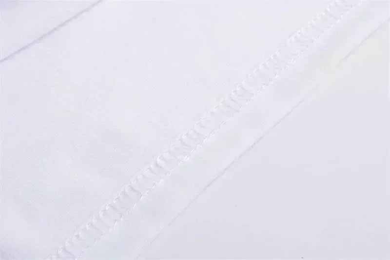 Women's Casual T-Shirts Christmas Lights Xmas Tree Print T-Shirt Christmas Party Design Tops Short Sleeve Ladies T Shirts Tops