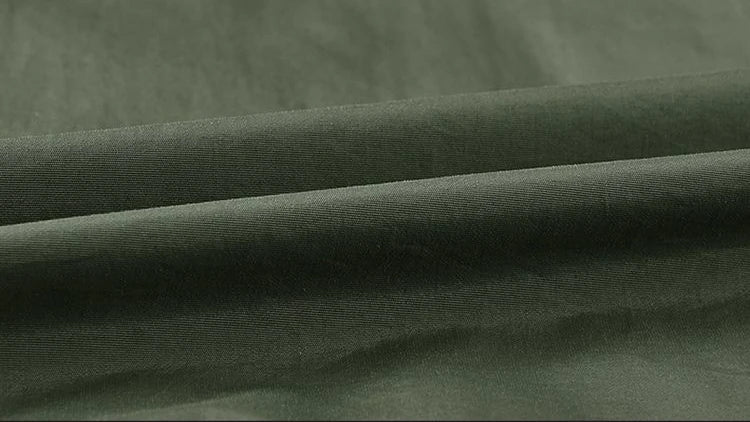 Men's Summer vest 2024 Thin Style Multi Pocket Waterproof Durable Large Size Casual Outdoor Travel Vest Men's Sleeveless Jacket