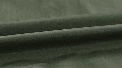 Men's Summer vest 2024 Thin Style Multi Pocket Waterproof Durable Large Size Casual Outdoor Travel Vest Men's Sleeveless Jacket