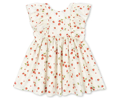 2025 Girls Party Princess Dress KS Kids Sequin Mesh Dresses Girl Full Print Dress Carnival Party Baby Cute Skirt Children Gifts