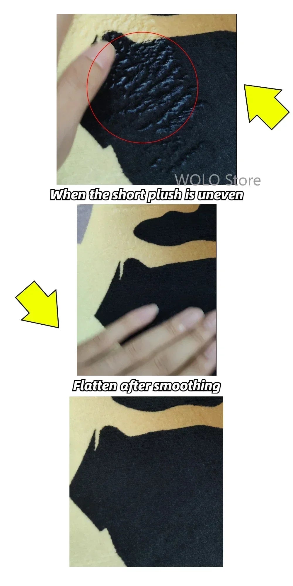 VIKAMA Creative Bow Rug Living Room Bedroom Kitchen Bathroom Absorbent Machine Washable Doormat Carpet Home Decor Mat Rug Badiee Stylez