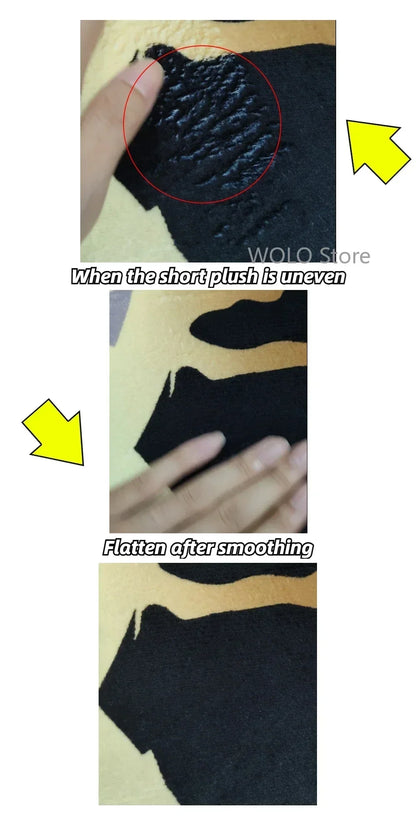 VIKAMA Creative Bow Rug Living Room Bedroom Kitchen Bathroom Absorbent Machine Washable Doormat Carpet Home Decor Mat Rug Badiee Stylez