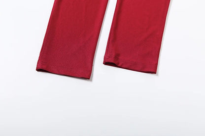 Weird Puss Furry Slash Neck Jumpsuits Woman Luxury Hipster Patchwork Trend Sexy Hollow Stretch Fitness Club Activity Overalls Badiee Stylez