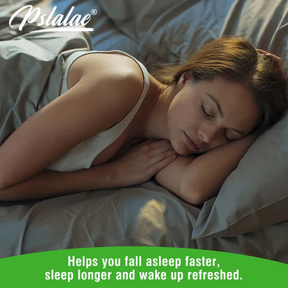 Melatonin Gummies 10 Mg - Fall Asleep Naturally, Fight Insomnia, Support Immunity, and Improve Rest Quality