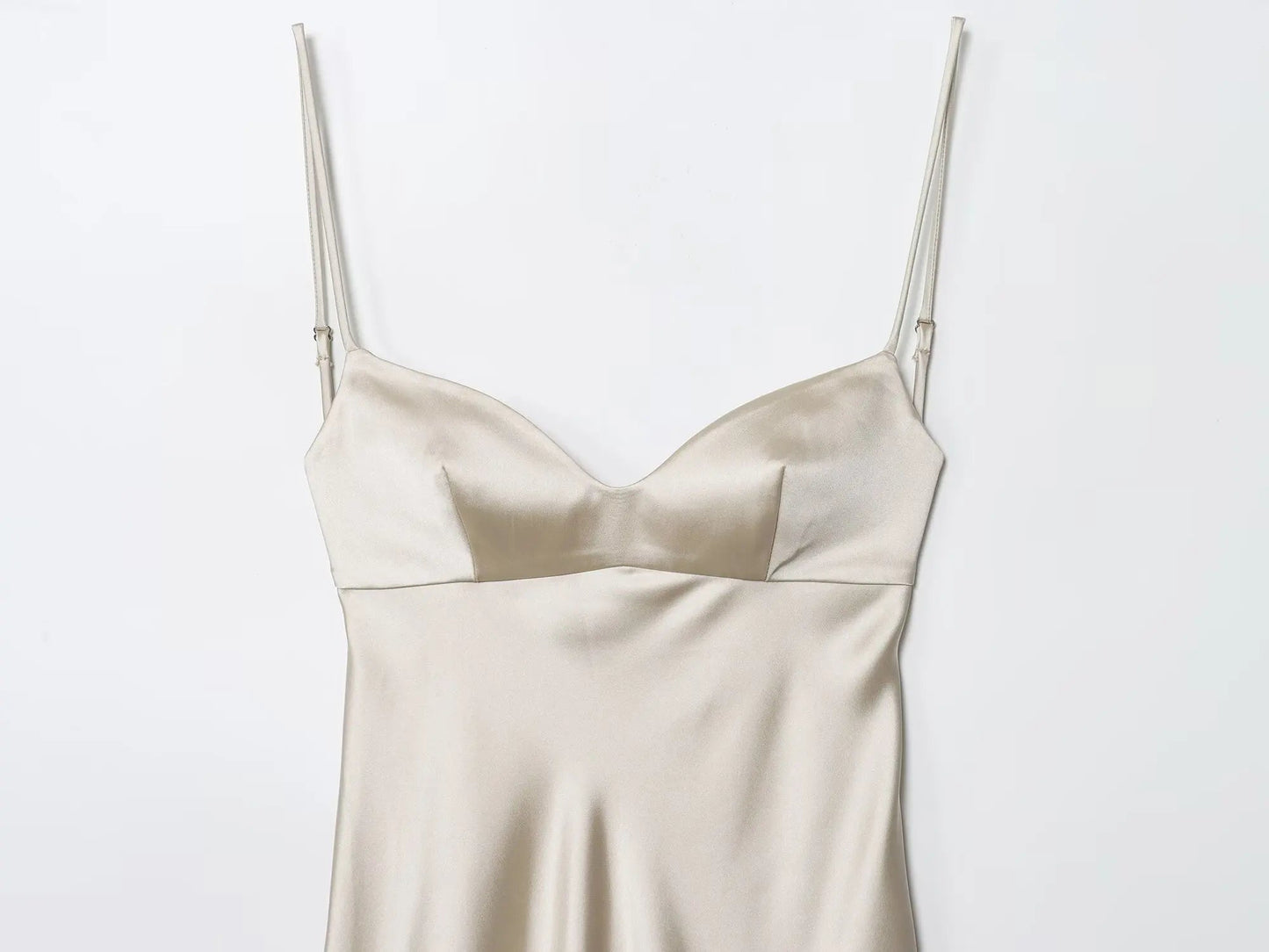 Tidalyf 2025 New Women Sexy Sweetheart Neck Dress-Sleeveless with Lace Trim, Elegant Chic for Summer Daily Wear & Dates Badiee Stylez