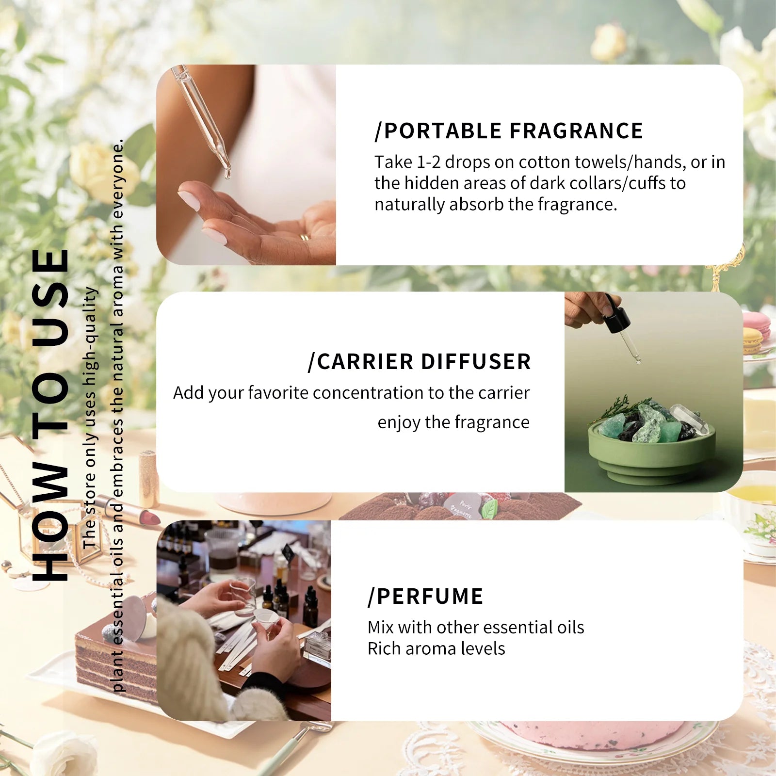 10ml 60ml Gingerbread Man Essential Oils Christmas fragrance DIY skincare oil massage oil candle Festival gifts - Badiee Stylez