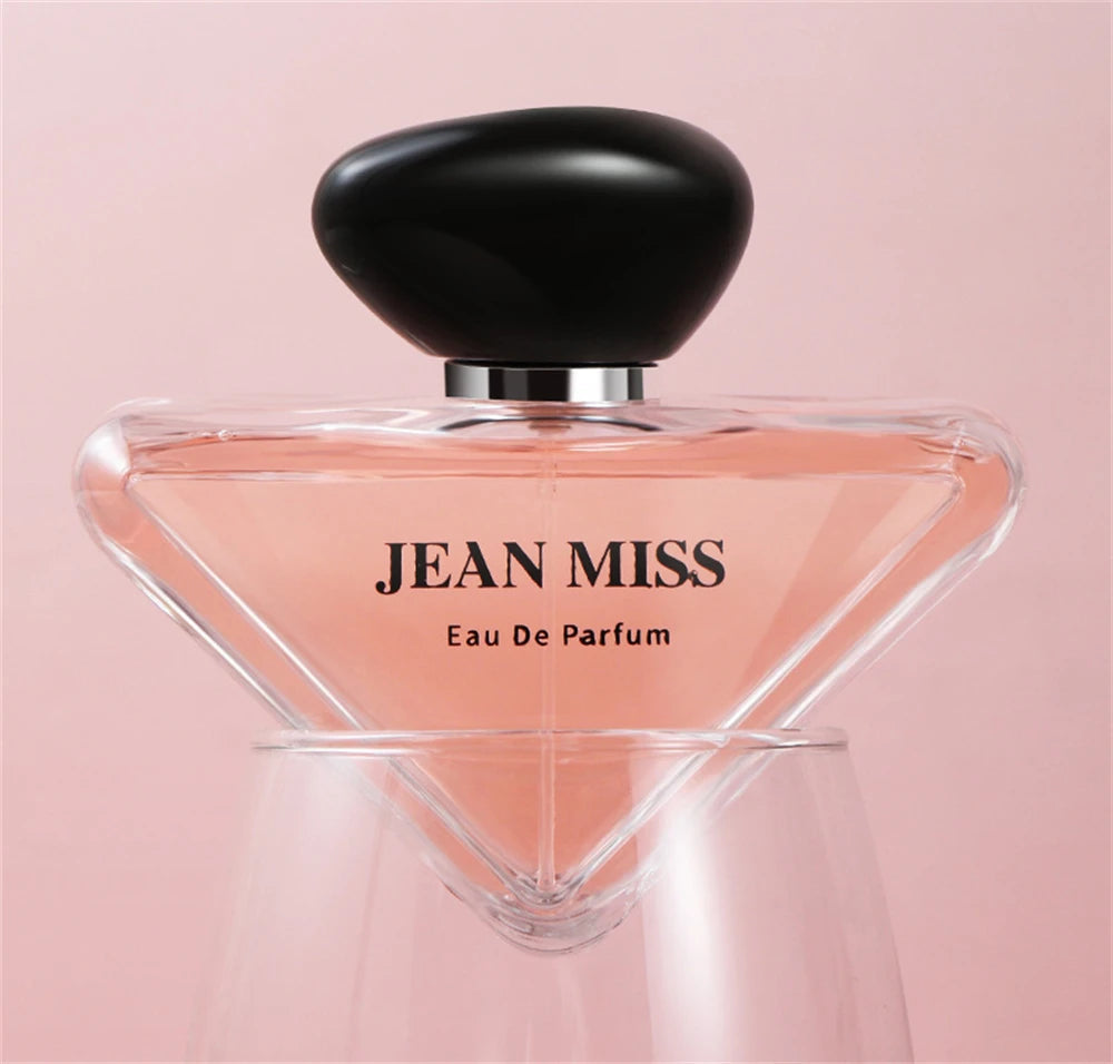 Original Brand Perfume Women 85ml Fragrance Spray Pheromone Parfum Pour Femme Lasting Cologne Scent Perfumes Mujer Originales Badiee Stylez