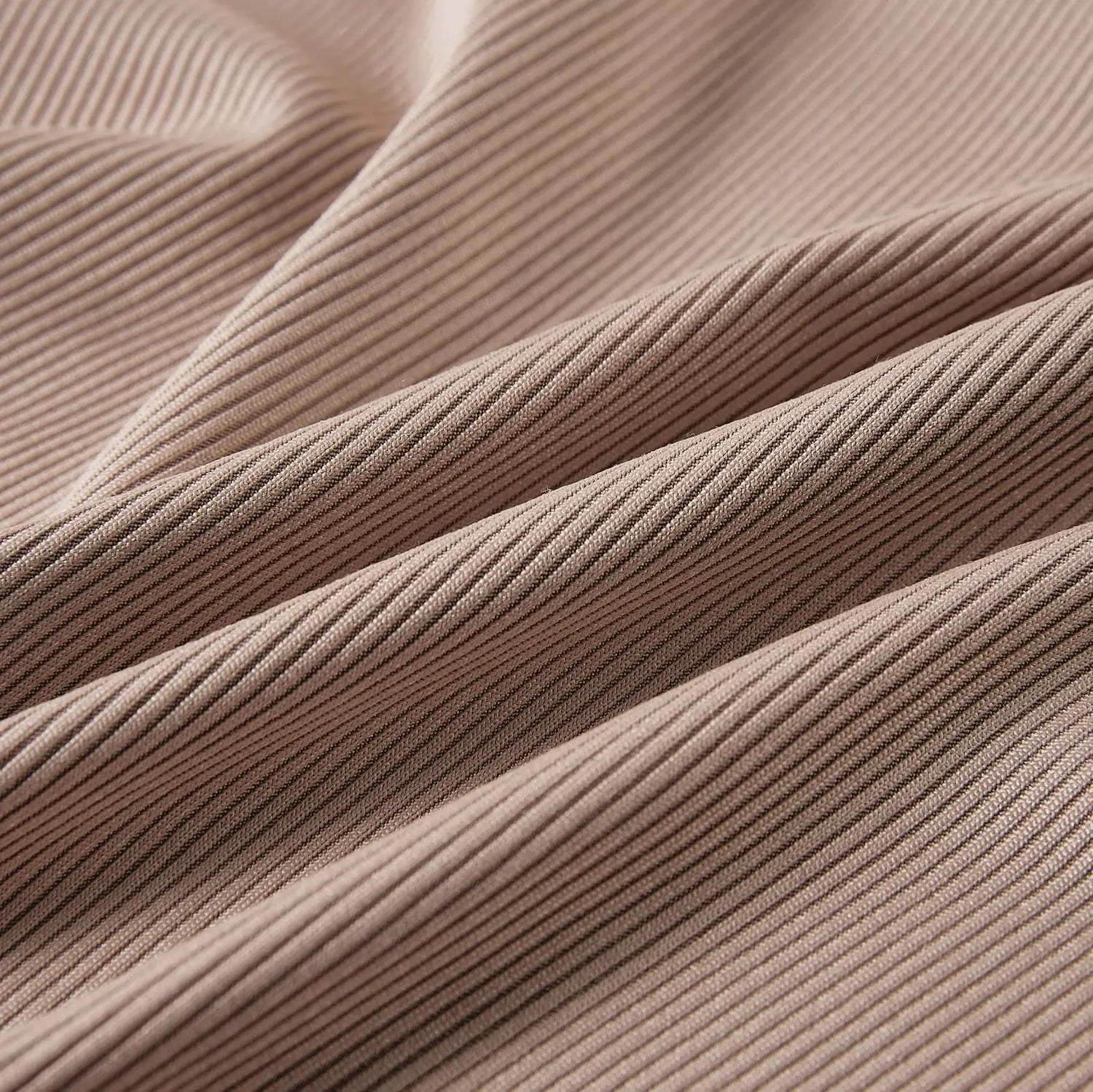 Lounge Wear Ribbed Casual 2 Piece Summer Shorts Set For Women Sleeve Top+Elastic Leggings Outfits