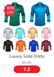 Luxury Vest for Men Gold Solid Silk Satin Waistcoat Bowtie Tie Set Sleeveless Jacket Wedding Formal Male Gilet Suit Barry Wang