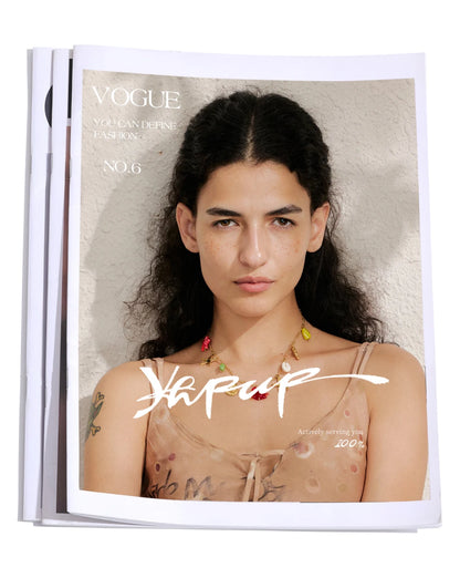 Yhpup Ocean Style Summer Fashion Jewelry Crab Starfish Shell Pendant Necklace Stainless Steel Golden Charm Pendant Accessories