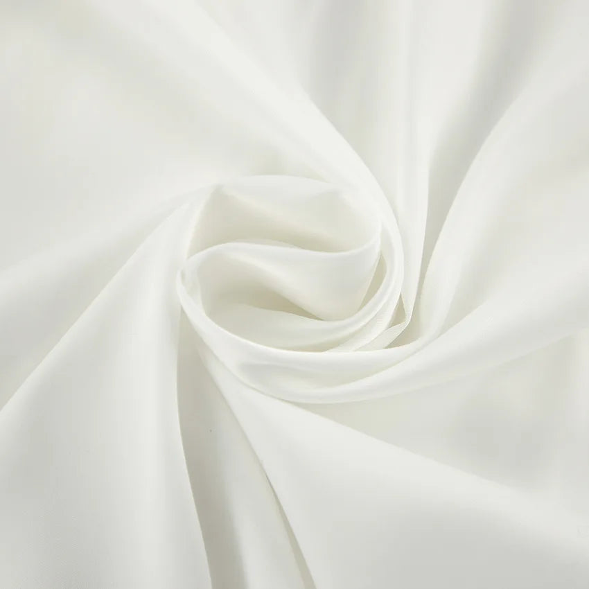 Mozuleva Women's Long Sleeved Lace Up Casual Shirt Pajamas Set Feather Sleeves Shorts Home Clothing Autumn Fashion 2-piece Set