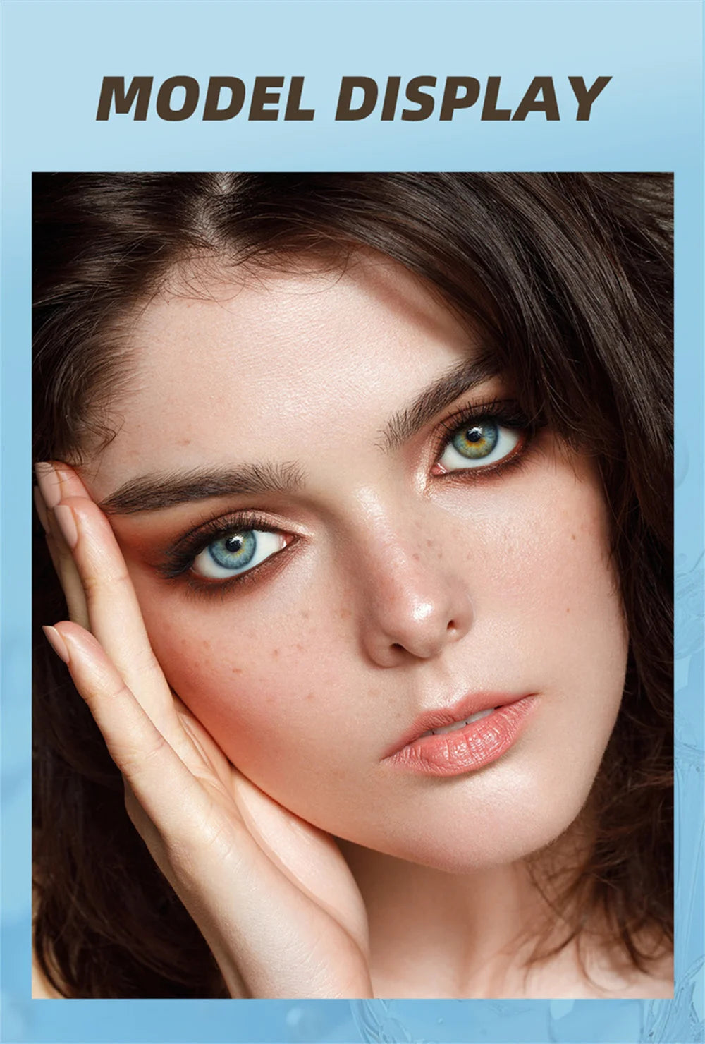 Eyebrow Eyelash Growth Serum Fast Growing Prevent Hair Loss Damaged Treatment Prevent Baldness Fuller Thicker Eye Care Makeup