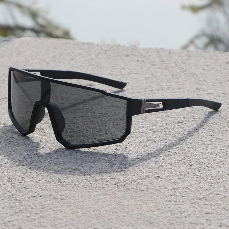 Cycling Glasses Outdoor Sports Casual Cycling Sunglasses for Men and Women UV400