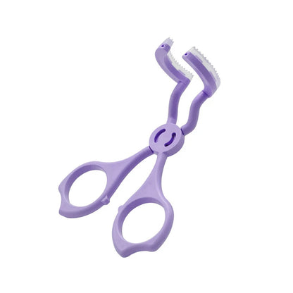 Women Contact Lens Inserter Wearing Tool Contact Lenses Remover Travel Kit Eye Care Contact Len Accessor For Special Clamps Tool Badiee Stylez