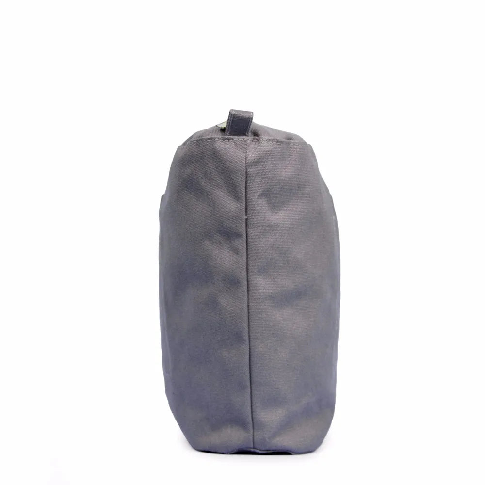 TANQU New Waterproof Inner Bag Organizer Insert Zipper Pocket for Classic Mini Obag Canvas Material for O Bag