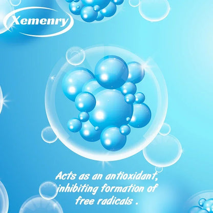 Niacinamide Vitamin B3 Capsules - Supports Brain Function and Heart Health, Boosts Energy Production, and Enhances Immunity