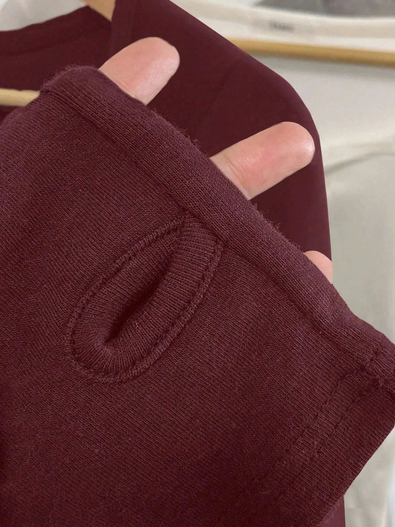 Women Long Sleeve Tops - Sexy Going Out Sweetheart V Neck Basic Shirts Tight Slim Fall Trendy Clothing