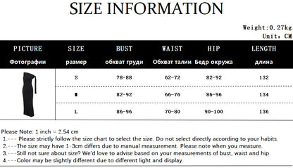 Candyhot Sexy Solid O-Neck Sleeveless Casual Fashion Dress Y2K Summer Slim Fit Piece Maxi Dress Evening Dresses Women's Clothing