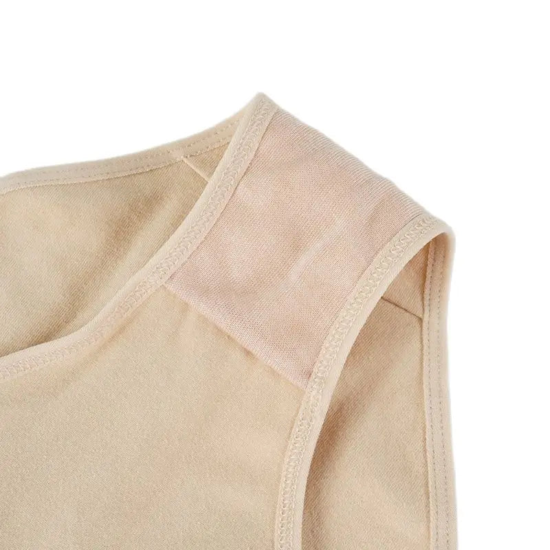 Postpartum Belly Band Abdominal Compression Slimming High Waist Shaping Panty Breathable Body Shaper Butt Lifter Seamless Panty