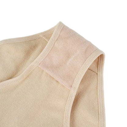 Postpartum Belly Band Abdominal Compression Slimming High Waist Shaping Panty Breathable Body Shaper Butt Lifter Seamless Panty