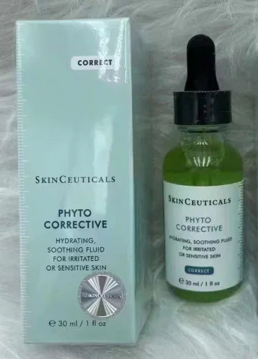 Phyto Corrective Serum for Skin Care Collection, CE Ferulic, Discoloration, Phloretin CF, H.A.INTENSIFER, Facial Skin Care 30ml