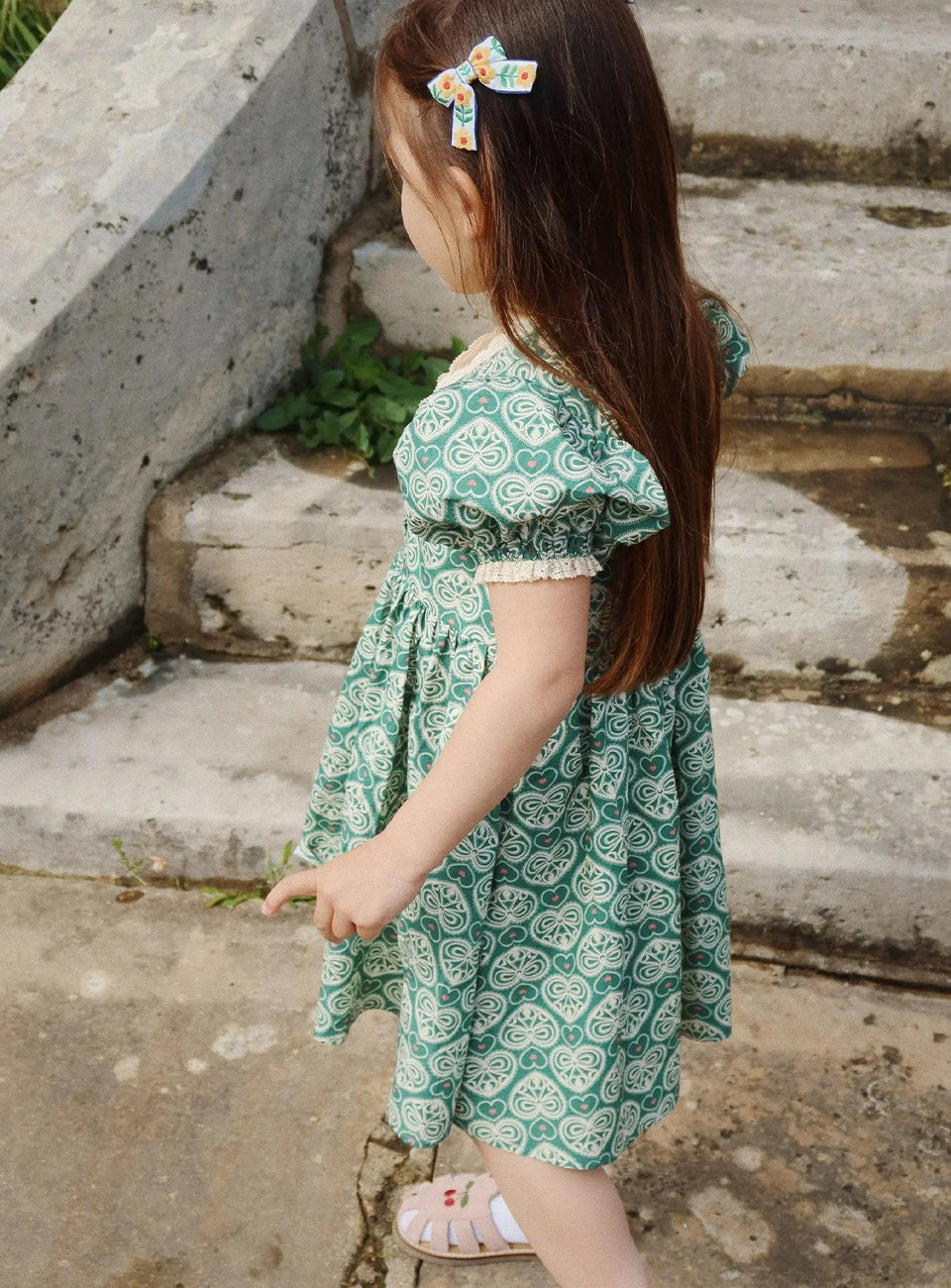 2025 Girls Party Princess Dress KS Kids Sequin Mesh Dresses Girl Full Print Dress Carnival Party Baby Cute Skirt Children Gifts