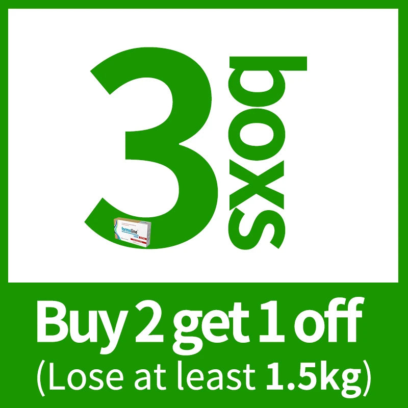 Fast Lose Weight.Reducing Belly Fat.Health & Beauty.No Exercise Required.Suitable For Whole Body 3 Boxes