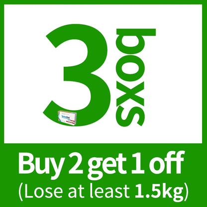 Fast Lose Weight.Reducing Belly Fat.Health & Beauty.No Exercise Required.Suitable For Whole Body 3 Boxes