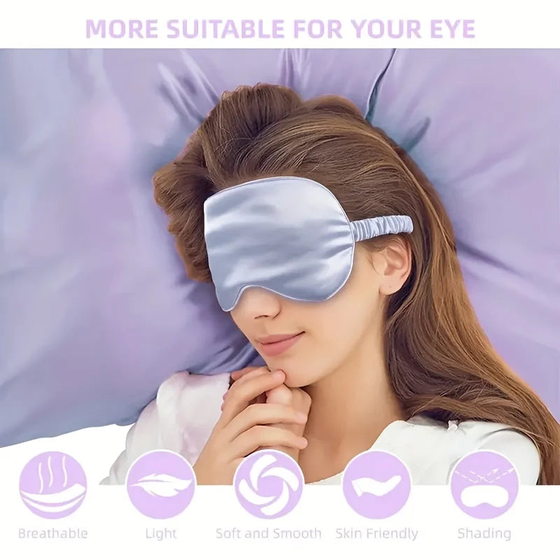 6-piece sleep styling set, no heat curling tool, women's overnight curling set. Badiee Stylez