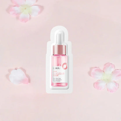 SEOUL 1988 Eye Cream Niacinamide 2% Retinal Acid Ginseng Serum Lighten Fine Lines Firming Pores Brightening Face Korean Skincare 1pc-samples