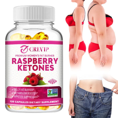 Raspberry Ketones - Weight Loss Supplements, Appetite Suppressants, Fat Burners, Pure Energy and Metabolism Boosters