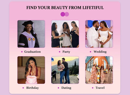 Glueless Bob Hair Wig Human Hair Ready To Wear Straight Transprent 4x4 Lace Closure Wigs For Women Glueless Wigs Human Hair - Badiee Stylez