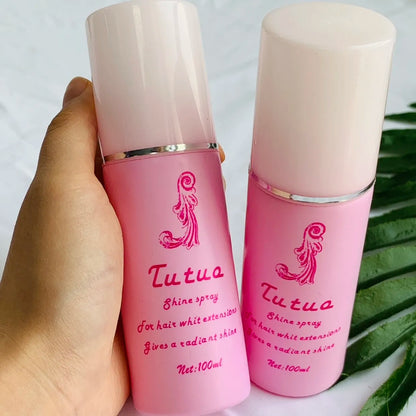 VADES hair  Hair Care Spray For Wigs Anti Frizzy Smooth Oil Wig Care For Women Hair Wig Toupee Conditioner Wig Accessories