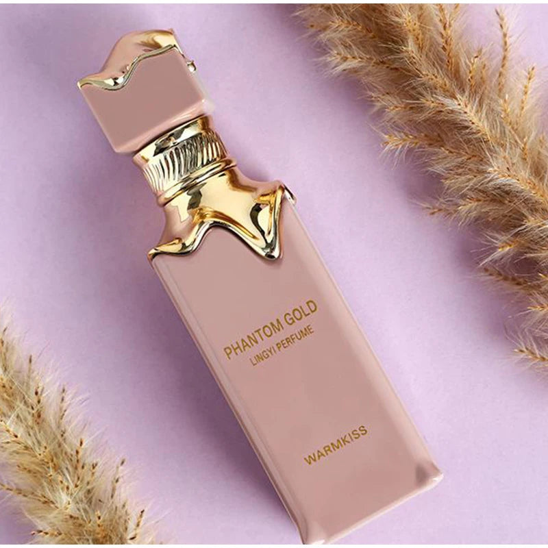 Luxury Cream Muffin Perfume Spray,Arab Dubai Men Women Scent,Strawberry/Grape/Caramel/Milk/Musk/Vanilla Fruity Fragrance Mist Badiee Stylez