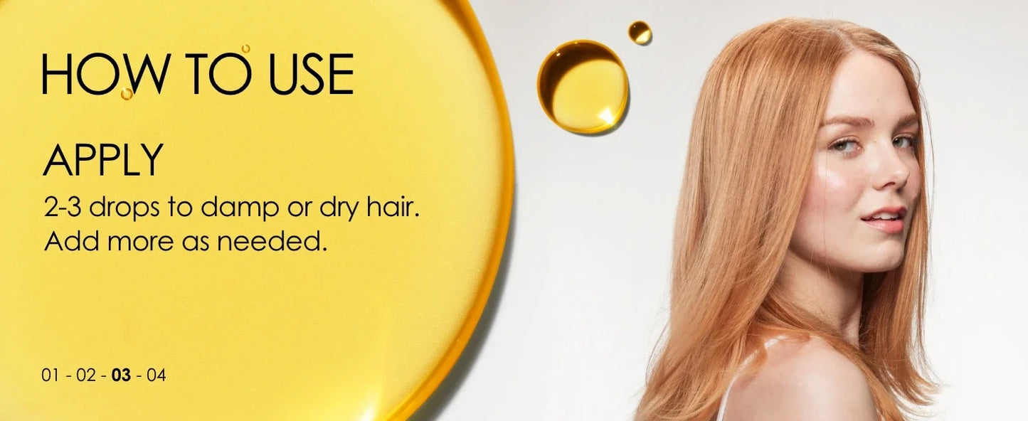 30ml No. 7 Bonding Oil Original Hair Care Repair Damaged Essential Oil Conditioners Increase Shine Softness Color Vibrancy Frizz