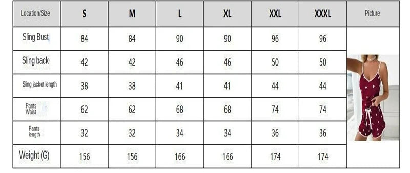 2025 Summer Pajama 2Pcs Set Large Size Vest Ruffle Shorts Women's Suspenders Soft Casual Cute Printed Women pajamas set Sexy Bow