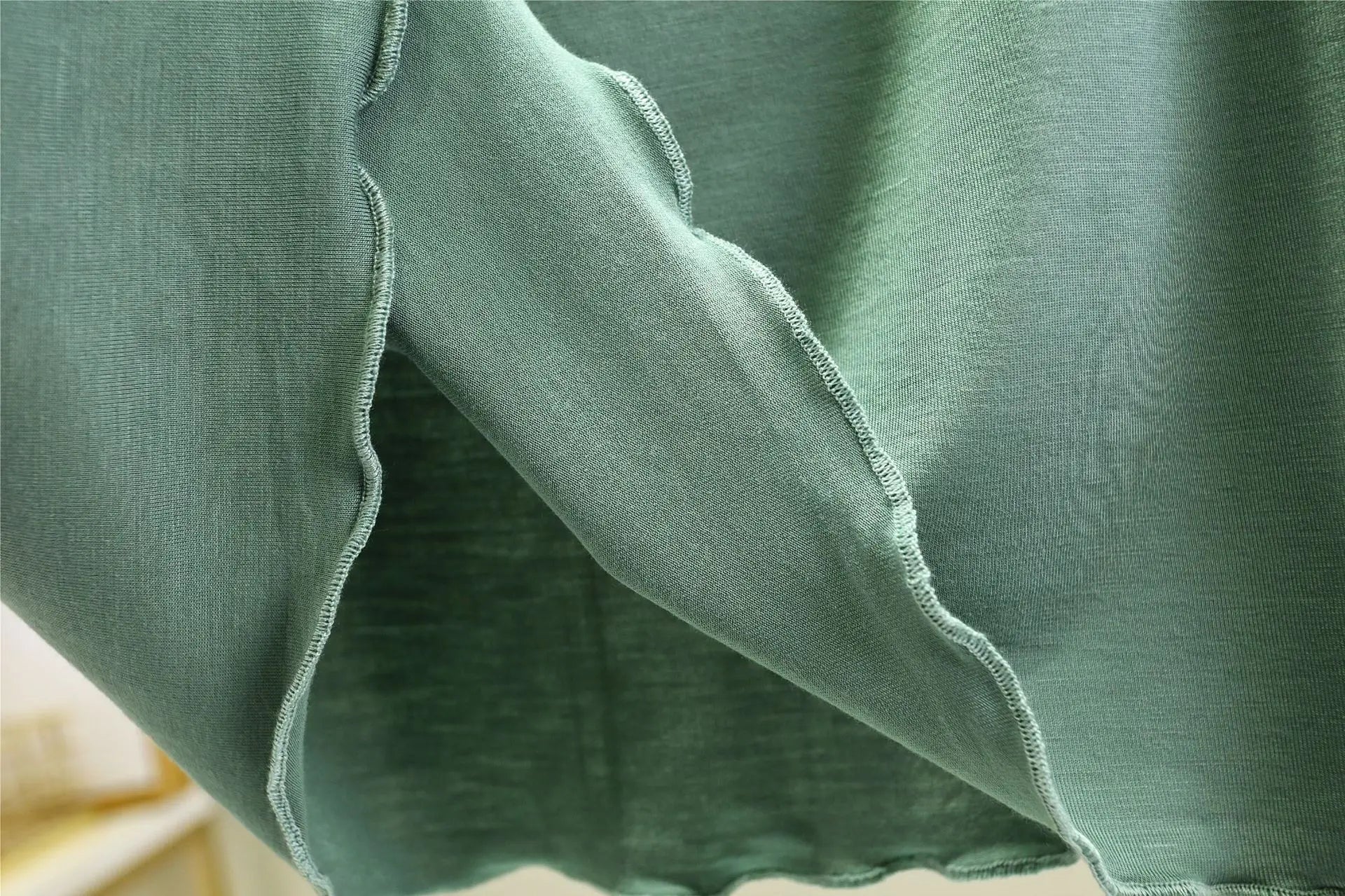 Casual Pyjama Pour Femme Summer Modal Tank Top Shorts Two-Piece Set Round Neck Sleeveless Home Wear Clothes Women Pajamas Suit