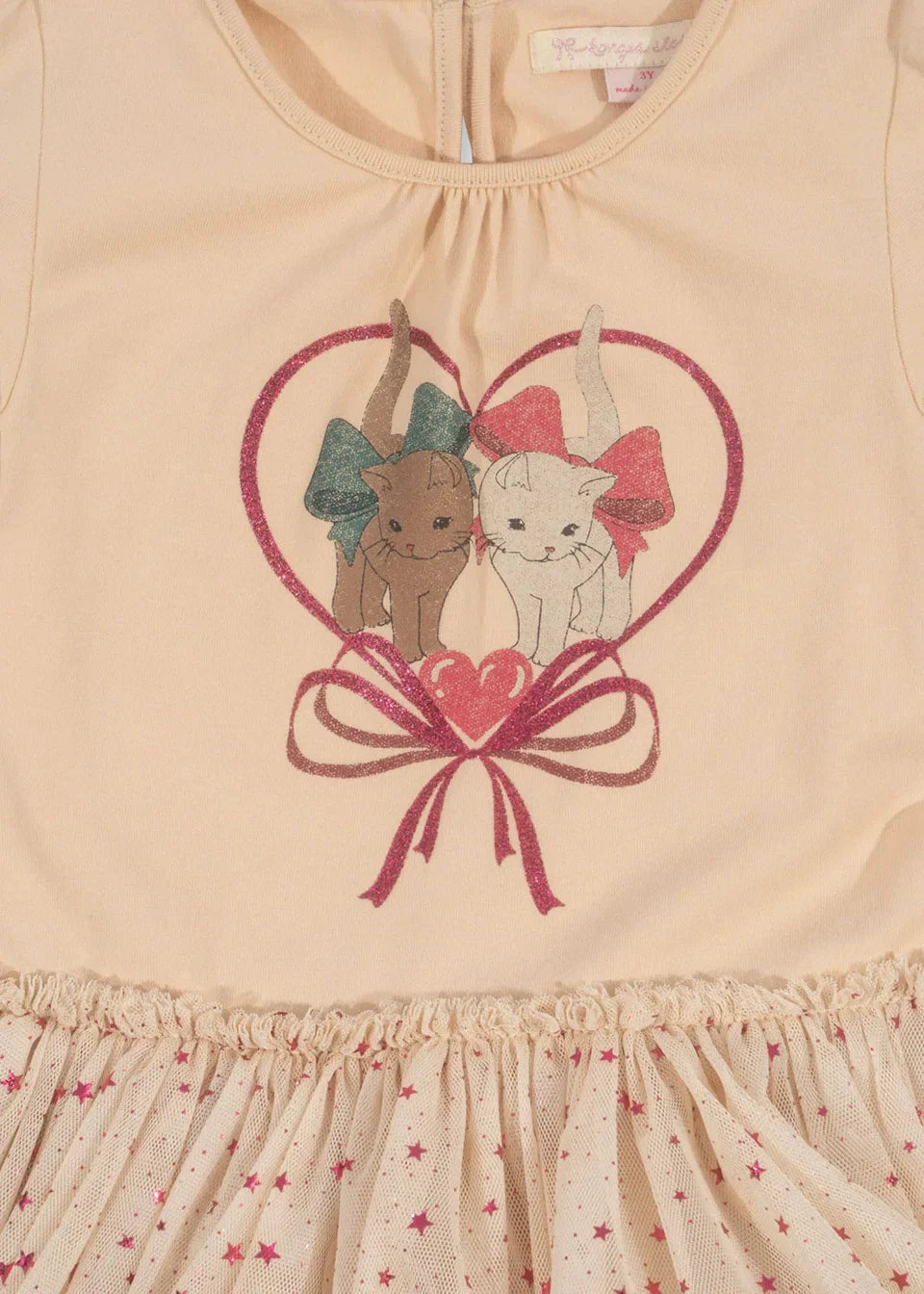 2025 Girls Party Princess Dress KS Kids Sequin Mesh Dresses Girl Full Print Dress Carnival Party Baby Cute Skirt Children Gifts