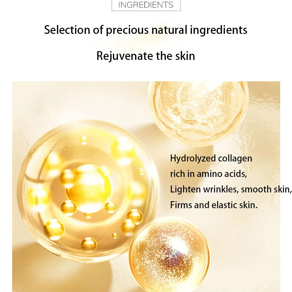 Pro-xylane Remove Wrinkles Face Cream Korean Moisturizing Fades Fine Lines Lifting Firming Brighten Skin Looks Visibly Younger