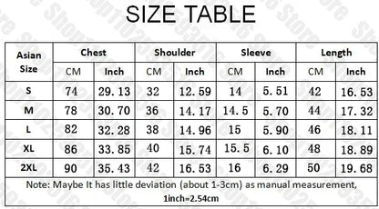 Kawaii Clothing Female Grunge Clothes Y2k Tops Woman T-shirts Goth Summer Clothes Women 2024 Women's Cropped Graphic Tees Y2k