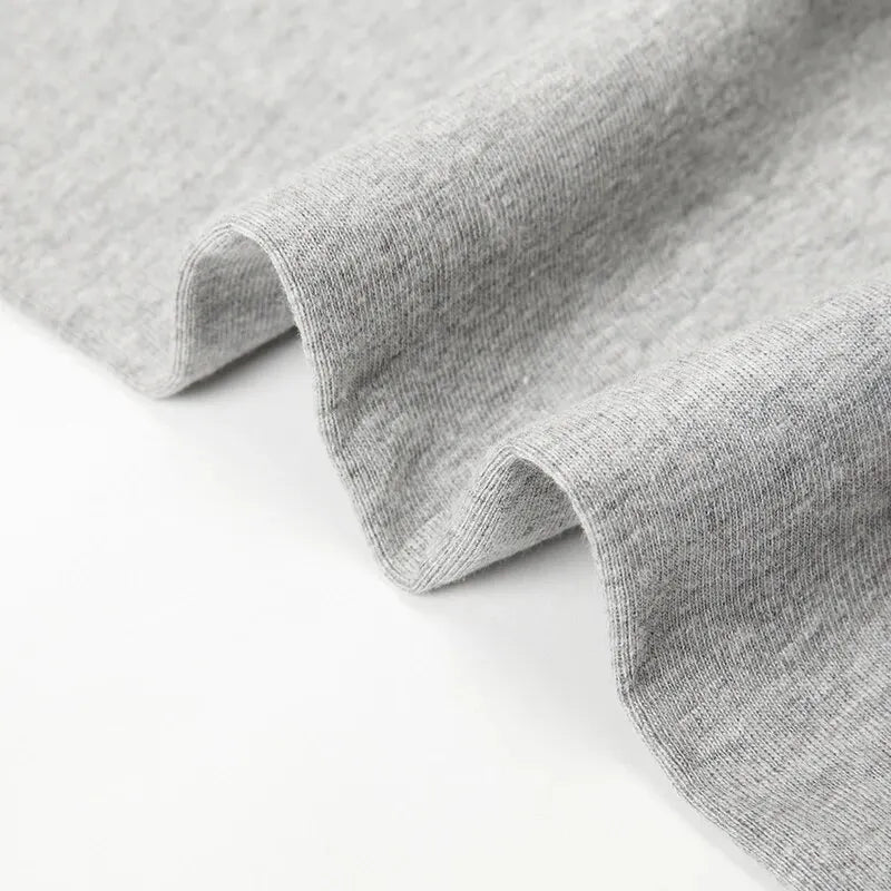 3/1 Pack Men's Cotton Sleeveless Vest Young Men's Wide Shoulder Sports Fitness Slim Top Solid Color Joker Tight Vest Parent-chil